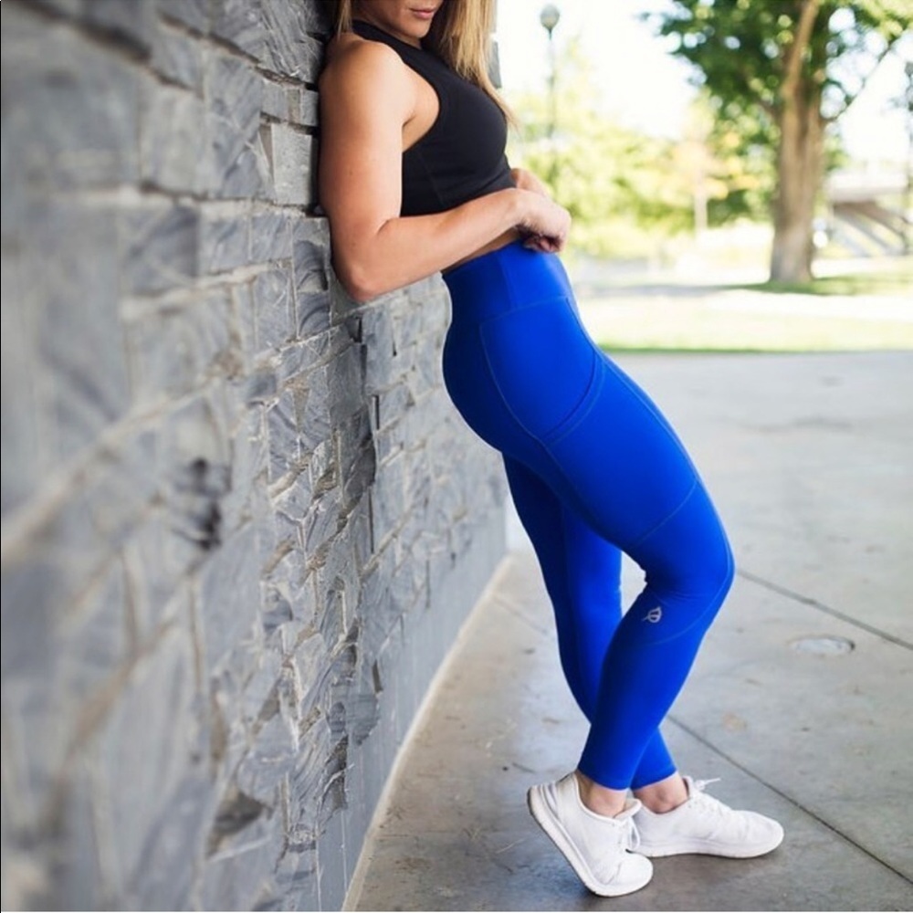 ISO these leggings size M